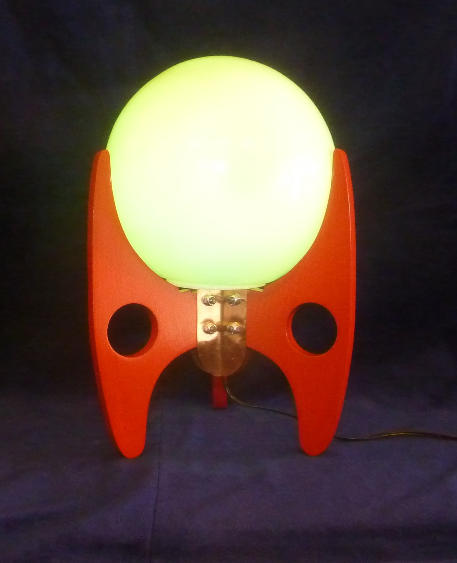 Lamp Arcturus